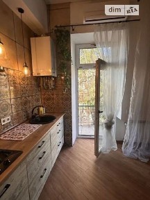 Довготривала оренда 1к квартири на вул. Преображенська 17 • ID 35047239