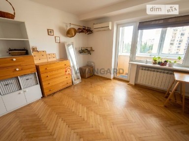 Довготривала оренда 1к квартири на Ігоря Шамо Давидова 4 • ID 35047221