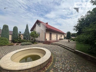Довгострокова оренда будинку, від посередника на вул. Романа Шухевича • ID 35047041