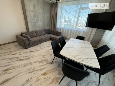 Довготривала оренда 3к квартири на просп. Берестейський 11 • ID 35047152
