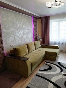 Довготривала оренда 2к квартири на вул. Олександра Попова 15 • ID 35047182
