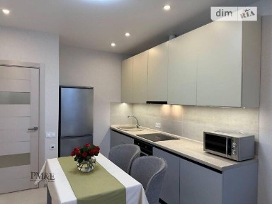 Довготривала оренда 1к квартири на вул. Зарічна 16 • ID 35047177