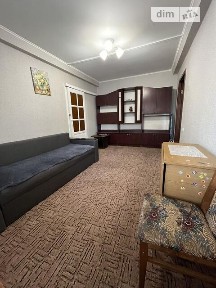 Довготривала оренда 1к квартири на вул. Івана Дзюби 2А • ID 35047144