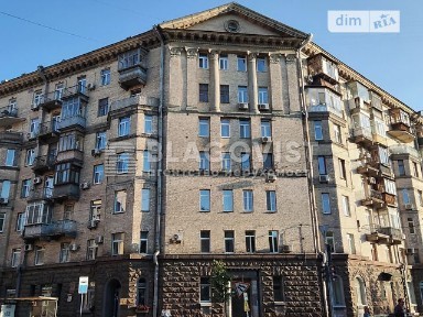 Довготривала оренда 2к квартири на вул. Михайла Грушевського 34/1 • ID 35046972