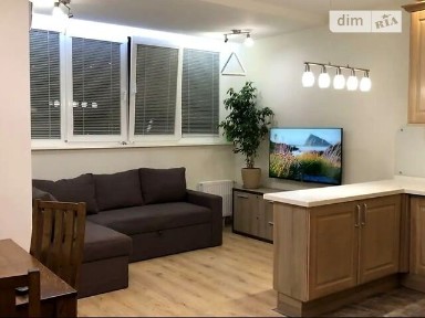 Довготривала оренда 2к квартири на вул. Лобановського 150В • ID 35047068