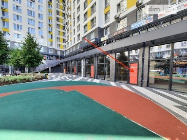 Продаж комерційного приміщення на вул. Університетська, площа 141.1 кв. м • ID 35047530