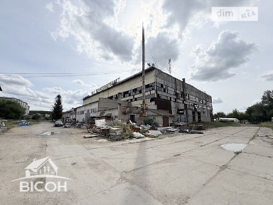 Продаж комерційного приміщення на вул. Микулинецька, площа 6 кв. м • ID 35047266