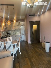 Продаж 1к квартири 65 кв. м на вул. Раїси Окіпної 18 • ID 35048124