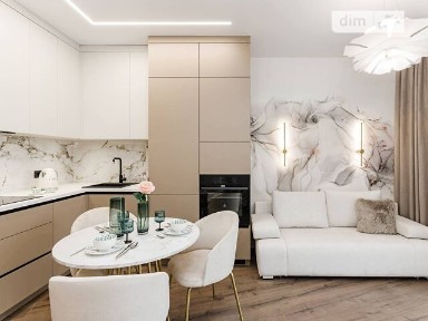 Продаж 1к квартири 42 кв. м на вул. Краснова • ID 35048110