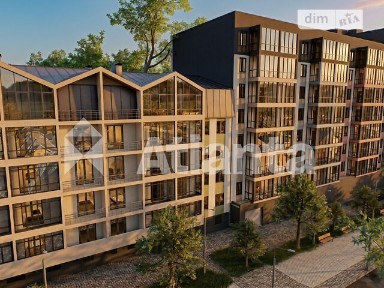 Продаж 2к квартири 58.67 кв. м на вул. Слобідська • ID 35048057
