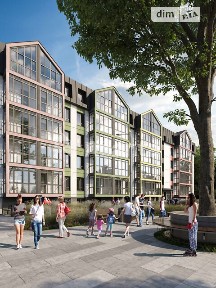 Продаж 1к квартири 41.3 кв. м на вул. Слобідська • ID 35048044