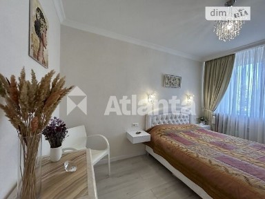 Продаж 2к квартири 52.1 кв. м на просп. Князя Ярослава Мудрого • ID 35072836