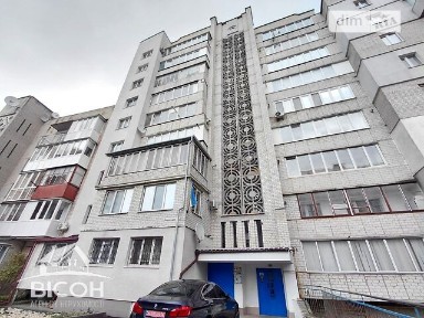 Продаж 2к квартири 58 кв. м на вул. Володимира Лучаковського 12А • ID 35047963