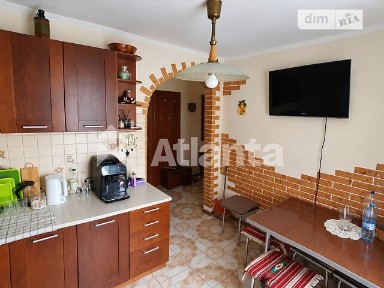 Продаж 4к квартири 78.8 кв. м на вул. Виговського Івана • ID 35047955