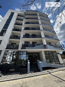 Продаж 1к квартири 33 кв. м на пров. Ванний • ID 35047912