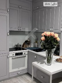 Продаж 1к квартири 38.1 кв. м на вул. Університетська 3/2 • ID 35047820