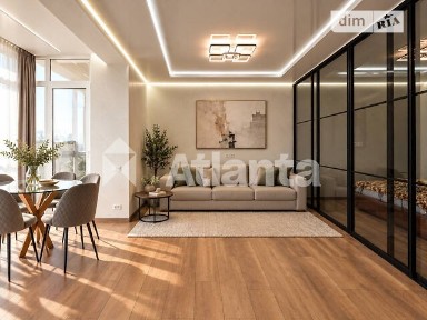 Продаж 2к квартири 72 кв. м на вул. Глибочицька 13 • ID 35047827