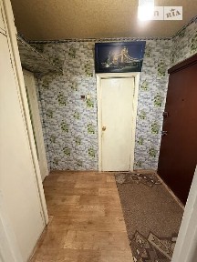 Продаж 1к квартири 31 кв. м на просп. Михайла Лушпи 44 • ID 35047513