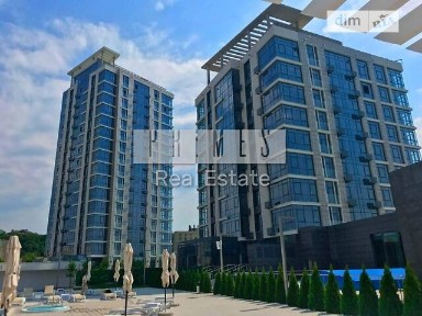 Продаж 4к квартири 195 кв. м на вул. Андрія Верхогляда 26 • ID 35047279