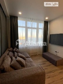 Продаж 1к квартири 38.1 кв. м на вул. Валерія Самофалова 16/6А • ID 35047482