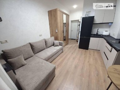 Продаж 1к квартири 22.5 кв. м на вул. Владислава Бувалкіна • ID 35047477