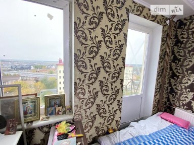 Продаж 1к квартири 47.1 кв. м на вул. Кошового • ID 35047380