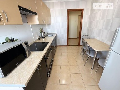 Продаж 1к квартири 37 кв. м на вул. Бориспільська • ID 35047180