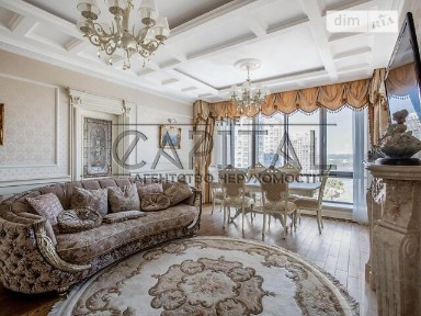 Продаж 3к квартири 110 кв. м на наб. Дніпровська 14 • ID 35047118