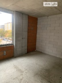 Продаж 1к квартири 37.1 кв. м на вул. Галицька 135 • ID 35047113