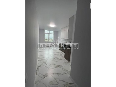 Продаж 1к квартири 44 кв. м на вул. Краснова • ID 35047060