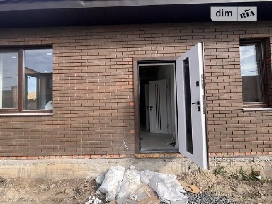 Продаж 1 поверхового будинку з ділянкою на 3 сотки, 85 кв. м, 3 кімнати, на 4-й пров. Чупринки Григорія • ID 35048066