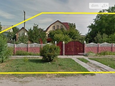 Продаж 2 поверхового будинку бесідка і ділянкою на 24.23 сотки, 216 кв. м, 5 кімнат, на вул. Васильківська • ID 35048035