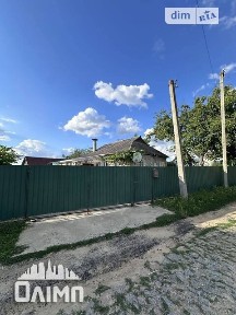 Продаж 1 поверхового будинку з ділянкою на 32 сотки, 55 кв. м, 3 кімнати, на вул. Бабія • ID 35047840