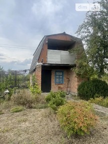 Продаж 2 поверхового будинку з ділянкою на 12 соток, 40 кв. м, 3 кімнати, на ДК ДСК • ID 35047535