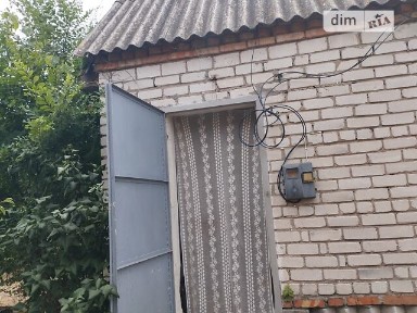 Продаж 2 поверхового будинку з ділянкою на 4 сотки, 35 кв. м, 2 кімнати, на вул. Оранжерейна • ID 35047155