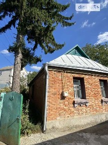 Продаж 1 поверхового будинку з ділянкою на 5.4 сотки, 78.9 кв. м, 3 кімнати, на вул. Лісова • ID 35047325
