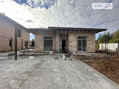 Продаж 1 поверхового будинку бесідка і ділянкою на 6.2 сотки, 122 кв. м, 3 кімнати, на вул. Військова • ID 35047225