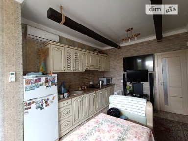 Продаж 1 поверхового будинку з ділянкою на 10 соток, 50 кв. м, 2 кімнати, на вул. Приморська • ID 35047112