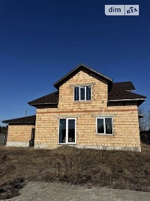 Продаж 2 поверхового будинку з ділянкою на 15 соток, 211.9 кв. м, 3 кімнати, на вул. Ковельська • ID 35047086