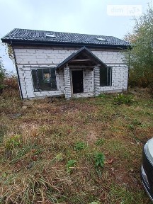 Продаж 2 поверхового будинку з ділянкою на 4 сотки, 105 кв. м, 3 кімнати, на пр. Ювілейний • ID 35046973