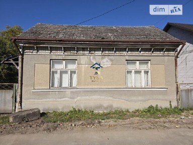 Продаж 1 поверхового будинку з ділянкою на 8 соток, 65 кв. м, 2 кімнати, на вул. Миру • ID 35047067