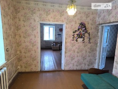 Продаж 1 поверхового будинку з ділянкою на 1 сотку, 1 кв. м, 4 кімнати, на Зоряна • ID 35046352