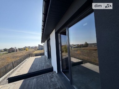 Продаж 2 поверхового дуплекса з ділянкою на 3 сотки, 94 кв. м, 3 кімнати, на вул. Архітекторська • ID 35045563