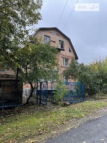 Продаж 3 поверхового будинку з ділянкою на 8 соток, 178 кв. м, 6 кімнат, на вул. Медова • ID 35045339