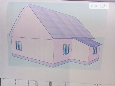 Продаж 1 поверхового будинку 125 кв. м, 5 кімнат • ID 35044903