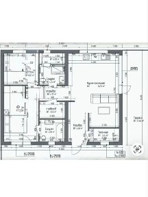Продам приватний будинок м. Вараш с. Заболоття вул. Патріотичн буд. 8