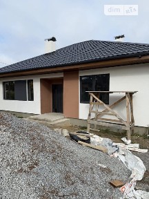 Продаж 1 поверхового будинку 100 кв. м, 4 кімнати • ID 35042568