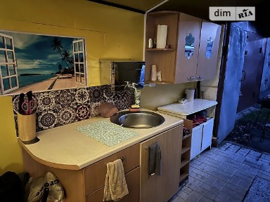 Продаж 1 поверхового будинку 20 кв. м, 1 кімната, на вул. Волонтерська • ID 35042260