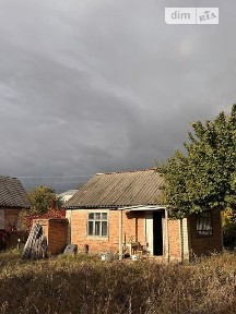 Продаж 1 поверхового будинку з ділянкою на 4 сотки, 33.6 кв. м, 1 кімната, на пров. Черешневий • ID 35041695