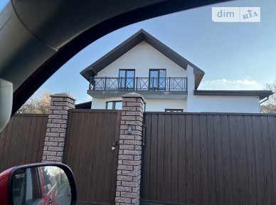 Продаж 2 поверхового будинку 140 кв. м, 4 кімнати • ID 35041329